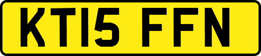 KT15FFN