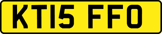 KT15FFO