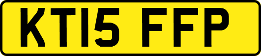 KT15FFP