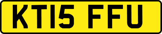 KT15FFU