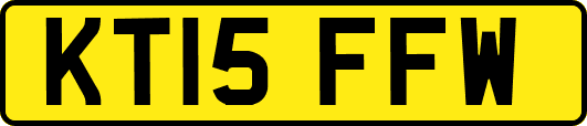 KT15FFW