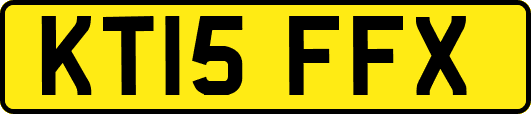 KT15FFX