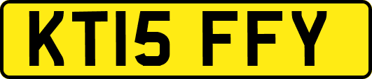 KT15FFY