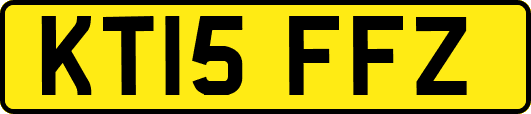 KT15FFZ