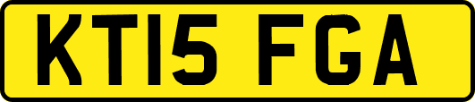 KT15FGA