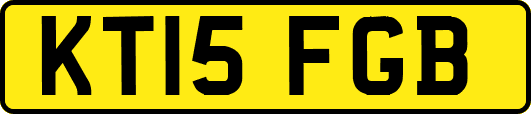 KT15FGB