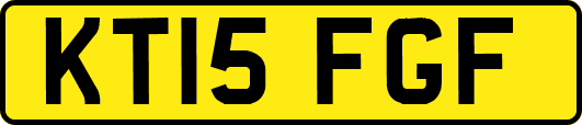 KT15FGF