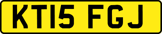 KT15FGJ