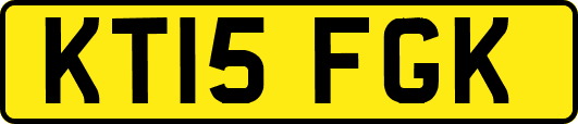 KT15FGK