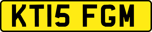 KT15FGM
