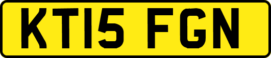 KT15FGN