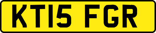 KT15FGR