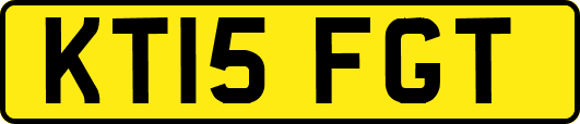 KT15FGT