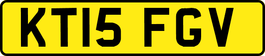 KT15FGV