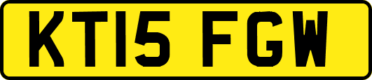KT15FGW