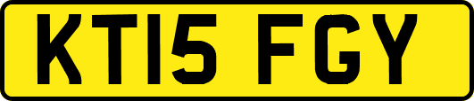 KT15FGY