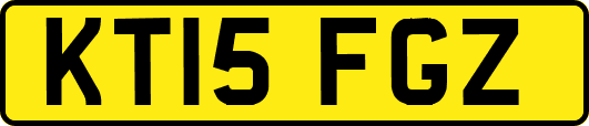KT15FGZ