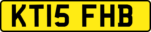 KT15FHB