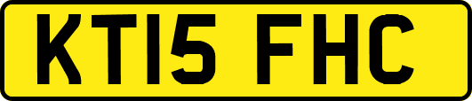 KT15FHC