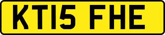 KT15FHE