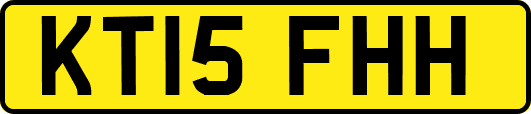 KT15FHH