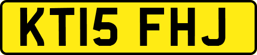 KT15FHJ
