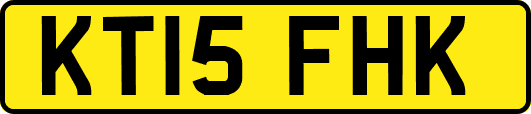KT15FHK