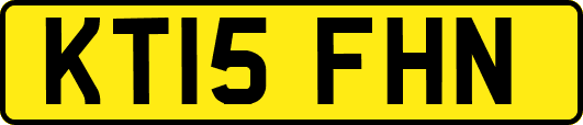 KT15FHN