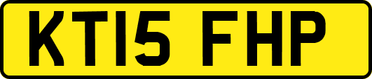 KT15FHP