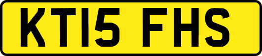 KT15FHS