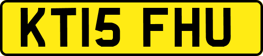 KT15FHU