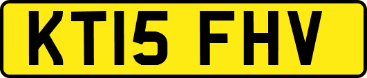 KT15FHV