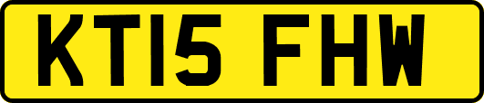 KT15FHW