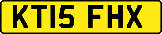 KT15FHX