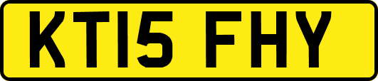 KT15FHY