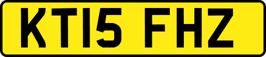 KT15FHZ