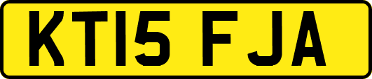 KT15FJA