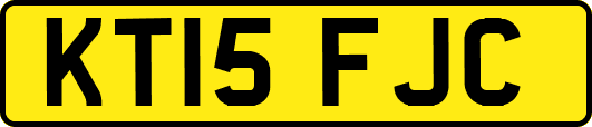 KT15FJC