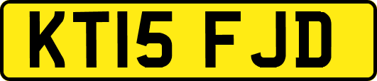 KT15FJD