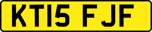 KT15FJF