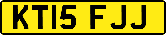 KT15FJJ