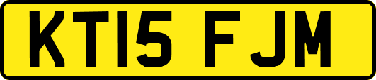 KT15FJM