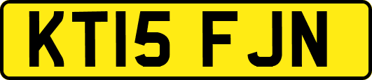 KT15FJN