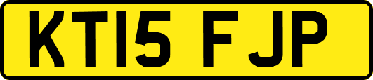 KT15FJP
