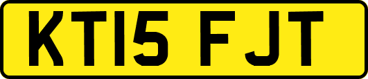 KT15FJT