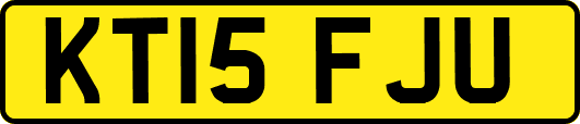 KT15FJU