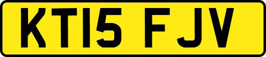 KT15FJV