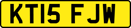 KT15FJW