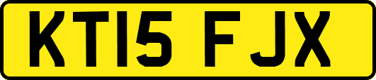 KT15FJX