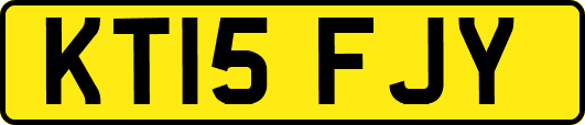 KT15FJY